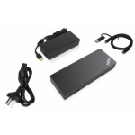 LENOVO ThinkPad Hybrid USB-C with USB-A Dock, 40AF0135EU