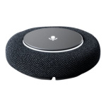 LENOVO Charcoal Series One Mic Pod, 40CLBLCKMP