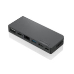 Lenovo Powered USB-C Travel HUB, 4X90S92381