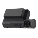 Kamera do auta MIO MiVue 955W 4K, HDR, LCD 2,7", 5415N7040008