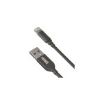 YCU 611 MFi BK USB/lightning 1m YENKEE
