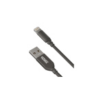 YCU 612 MFi BK USB/lightning 2m YENKEE