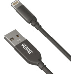 YCU 612 MFi BK USB/lightning 2m YENKEE