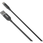 YCU 612 MFi BK USB/lightning 2m YENKEE