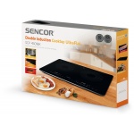 SCP 4501BK indukční vařič SENCOR