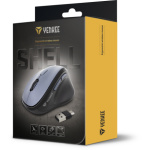 YMS 5050 Myš WL ergonomická SHELL YENKEE