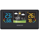 SWS 4100 B METEOSTANICE SENCOR