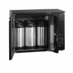 CKC6 KEG Cooler