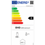 TEFCOLD SCU 2375