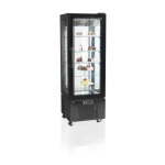 TEFCOLD UPD 400 C Black