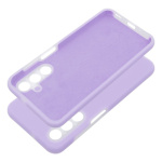 CANDY case for SAMSUNG A16 5G / A16 4G purple 296402