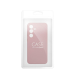 Case SILICONE 2mm for XIAOMI REDMI 13 4G sand pink 296715