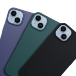 MATT case for XIAOMI Redmi 14C blue 297859