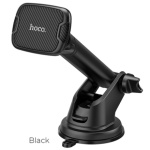 HOCO magnetic car holder for windshield / center console CA67 black 432695