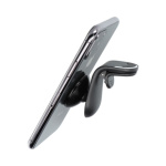 Car holder magnetic for mobile phone to air vent HG1 432709