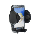 Car holder for smartphone with Picture and arch (17 cm) 432869