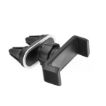 Car holder for smartphone Air vent with double mounting 432873