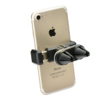 Car holder for smartphone Air vent with double mounting 432873