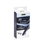 Car holder for smartphone Magnetic Mount Holder Dual-Clip Air Vent Long 432881