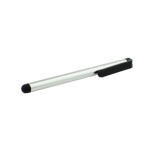 Stylus for Touch Screens Universal silver 439647