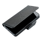 Fancy Book case for SAMSUNG XCOVER 5 black 444304