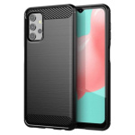 CARBON case for SAMSUNG A32 LTE ( 4G ) black 444751