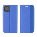 SENSITIVE Book for SAMSUNG Xcover 5 light blue 445499