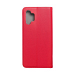 SMART CASE Book for SAMSUNG A32 5G red 446448