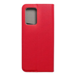 SMART CASE Book for XIAOMI Redmi 10 / Redmi 10 2022 red 446452