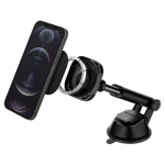 SPIGEN ITS35 Magnetic Mag Dashboard Car Mount black 446710