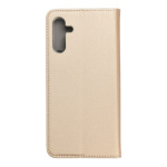 SMART CASE Book for SAMSUNG A13 5G / A04S gold 447610