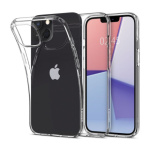 SPIGEN case LIQUID CRYSTAL for IPHONE 13 transparent 447895