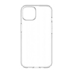 SPIGEN case LIQUID CRYSTAL for IPHONE 13 transparent 447895