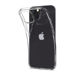 SPIGEN case LIQUID CRYSTAL for IPHONE 13 transparent 447895