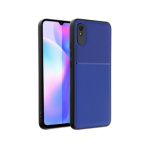 NOBLE Case for XIAOMI Redmi 9AT / Redmi 9A blue 448296