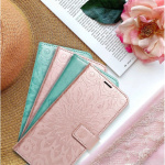 MEZZO Book case for XIAOMI Redmi 9AT / Redmi 9A mandala green 448544