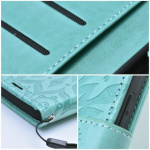 MEZZO Book case for XIAOMI Redmi Note 11 / 11S mandala green 450927