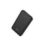 VEGER powerbank 10 000 mAh 2A A10 (W1065) black 521354