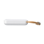 VEGER powerbank 10 000 mAh z ładowaniem indukcyjnym kompatybilny z MagSafe PD QC3.0 2A 20W MagOn (VP1151 / W1151) white 521363