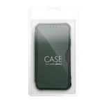 RAZOR Book for SAMSUNG A13 4G dark green 542048