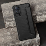 RAZOR Book for Xiaomi Redmi 9AT / Redmi 9A black 542067