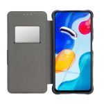 RAZOR Book for Xiaomi Redmi 9AT / Redmi 9A dark green 542069