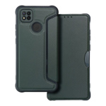 RAZOR Book for Xiaomi Redmi 9C / 9C NFC dark green 542070