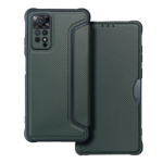 RAZOR Book for XIAOMI Redmi Note 11 Pro / 11 Pro 5G dark green 542077