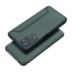 RAZOR Book for Xiaomi Redmi 10C dark green 581572