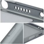 METALLIC Case for XIAOMI Redmi 9C grey 581612