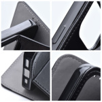 SMART MAGNETO Book case for XIAOMI Redmi Note 11 / 11S black 582019