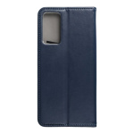 SMART MAGNETO Book case for XIAOMI Redmi Note 11 Pro / Note 11 Pro 5G navy 582026