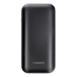 VEGER powerbank 10 000 mAh PD QC3.0 3A 20W S10 (W1135) black 583185