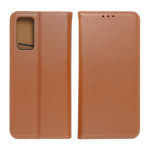 Leather case SMART PRO for SAMSUNG A23 5G brown 583218